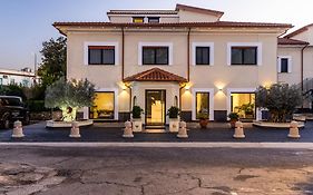 Eurogarden Hotel